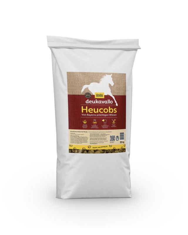 Heucobs 25 kg